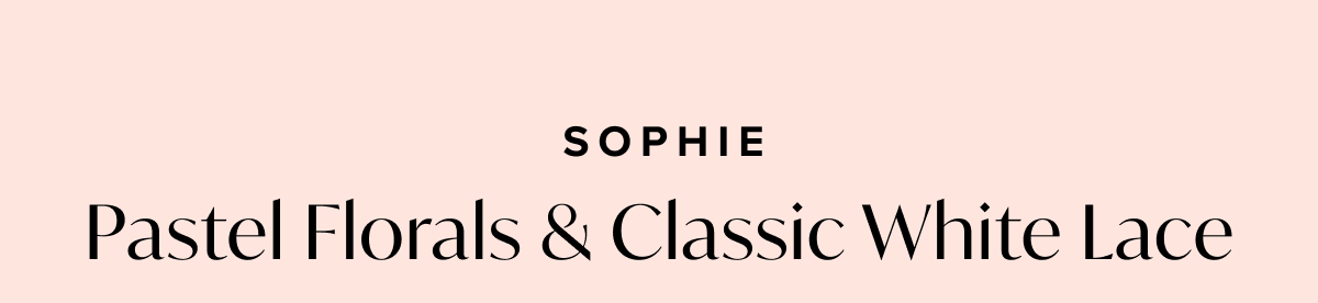 Sophie