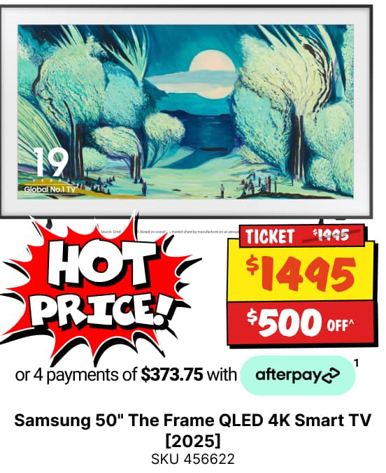 Samsung 50