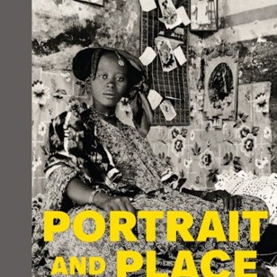 Portrait and Place book cover