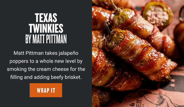 Texas Twinkies