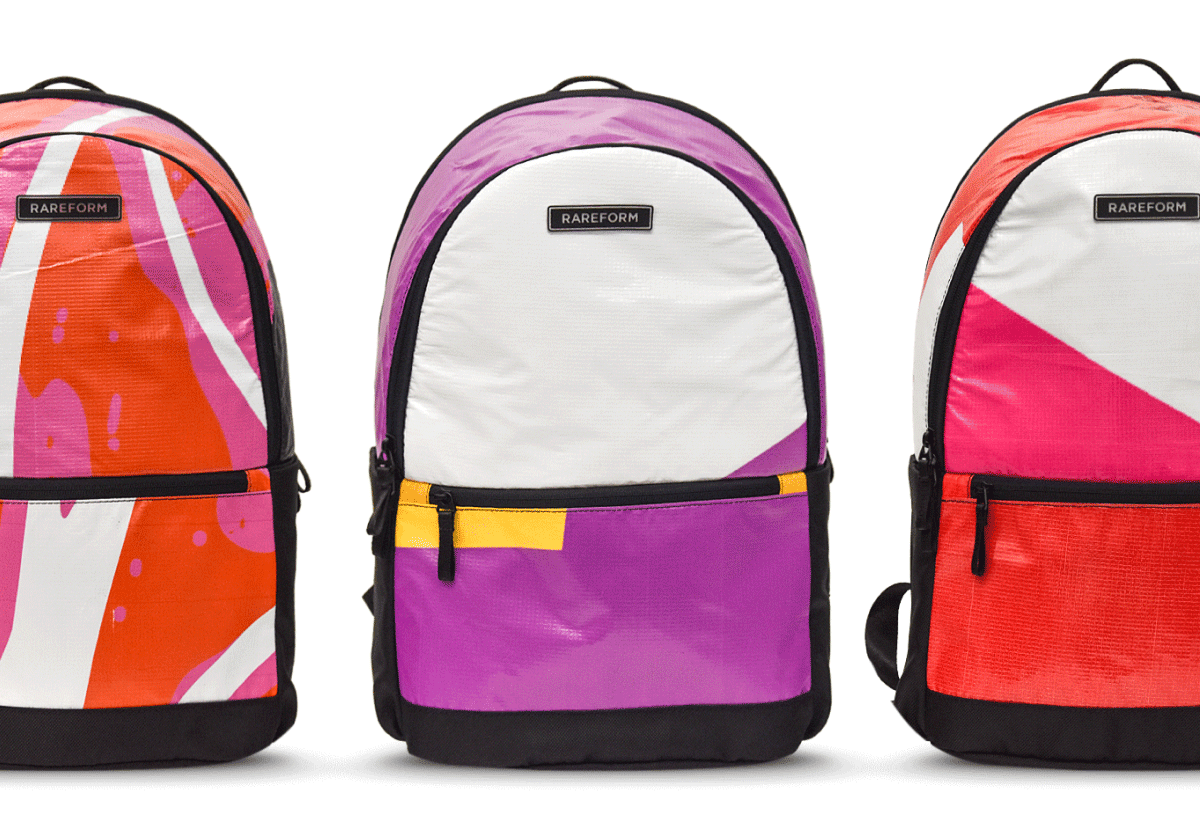 Everyday Backpack