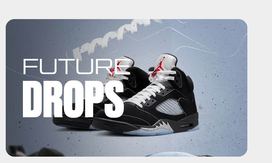 Future Drops
