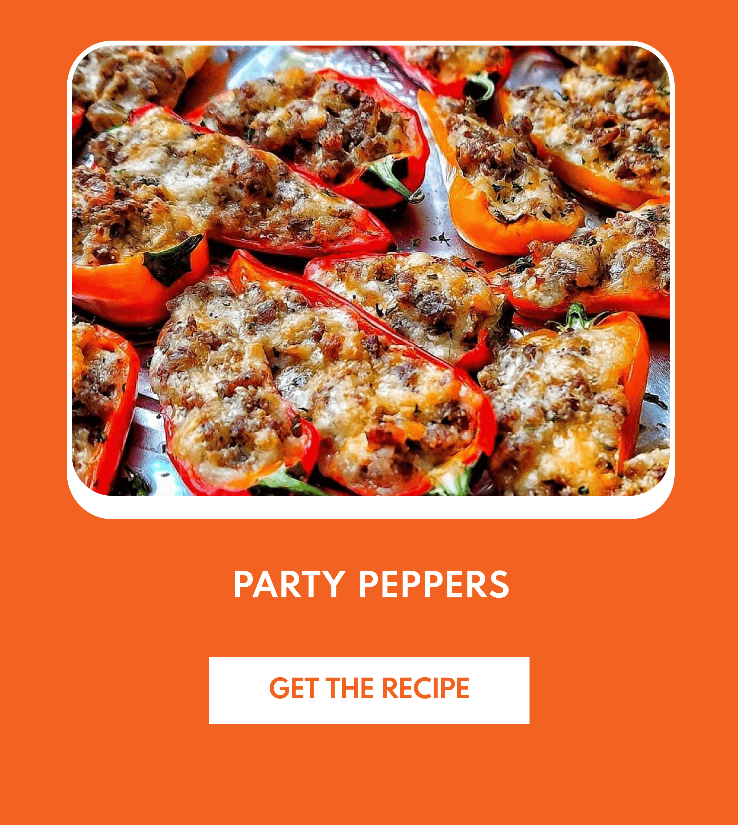Party Peppers