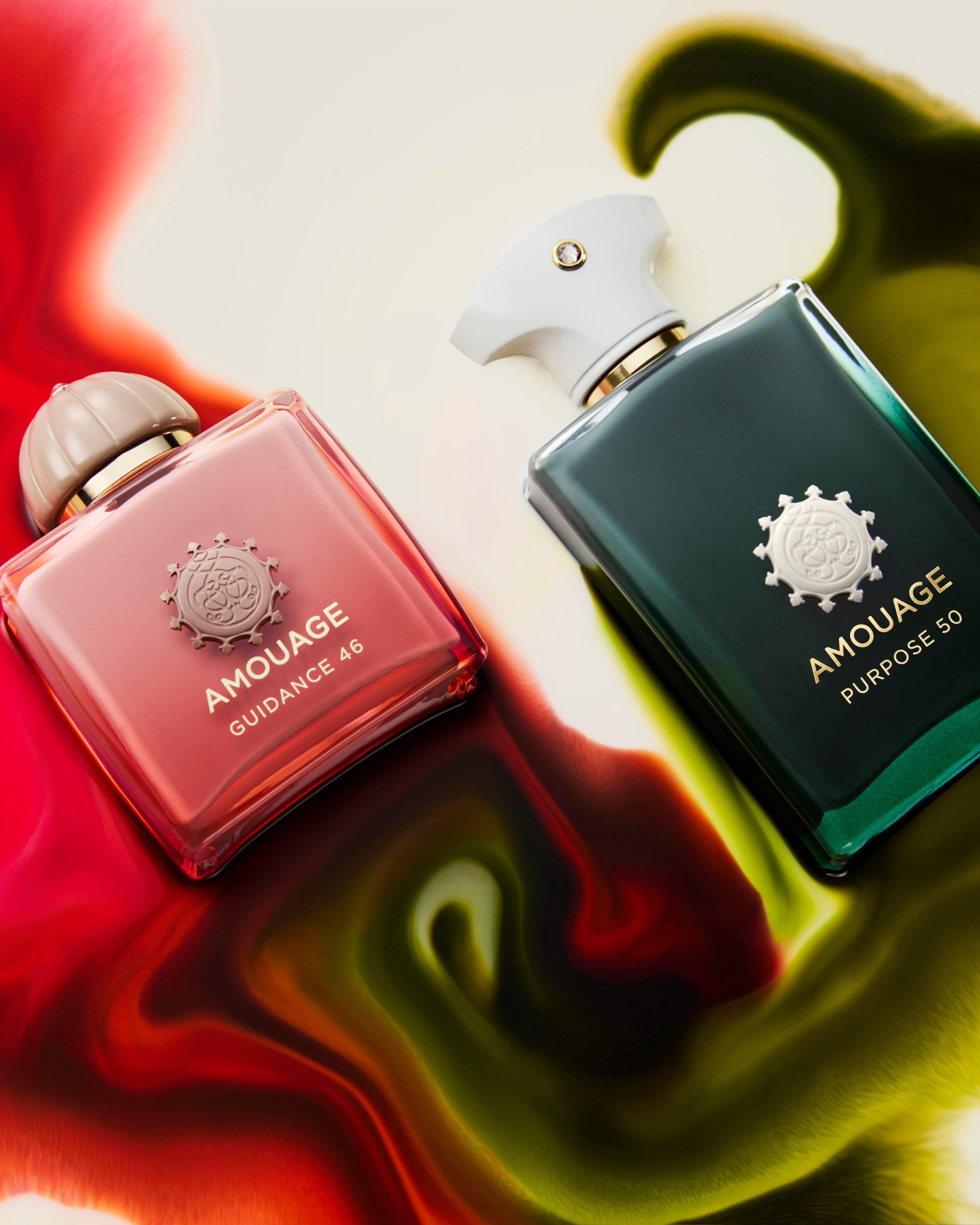 Exceptional Extraits