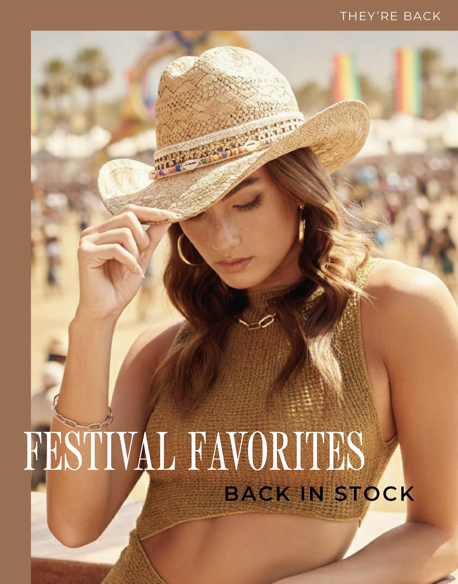 Shop Festival Favorites