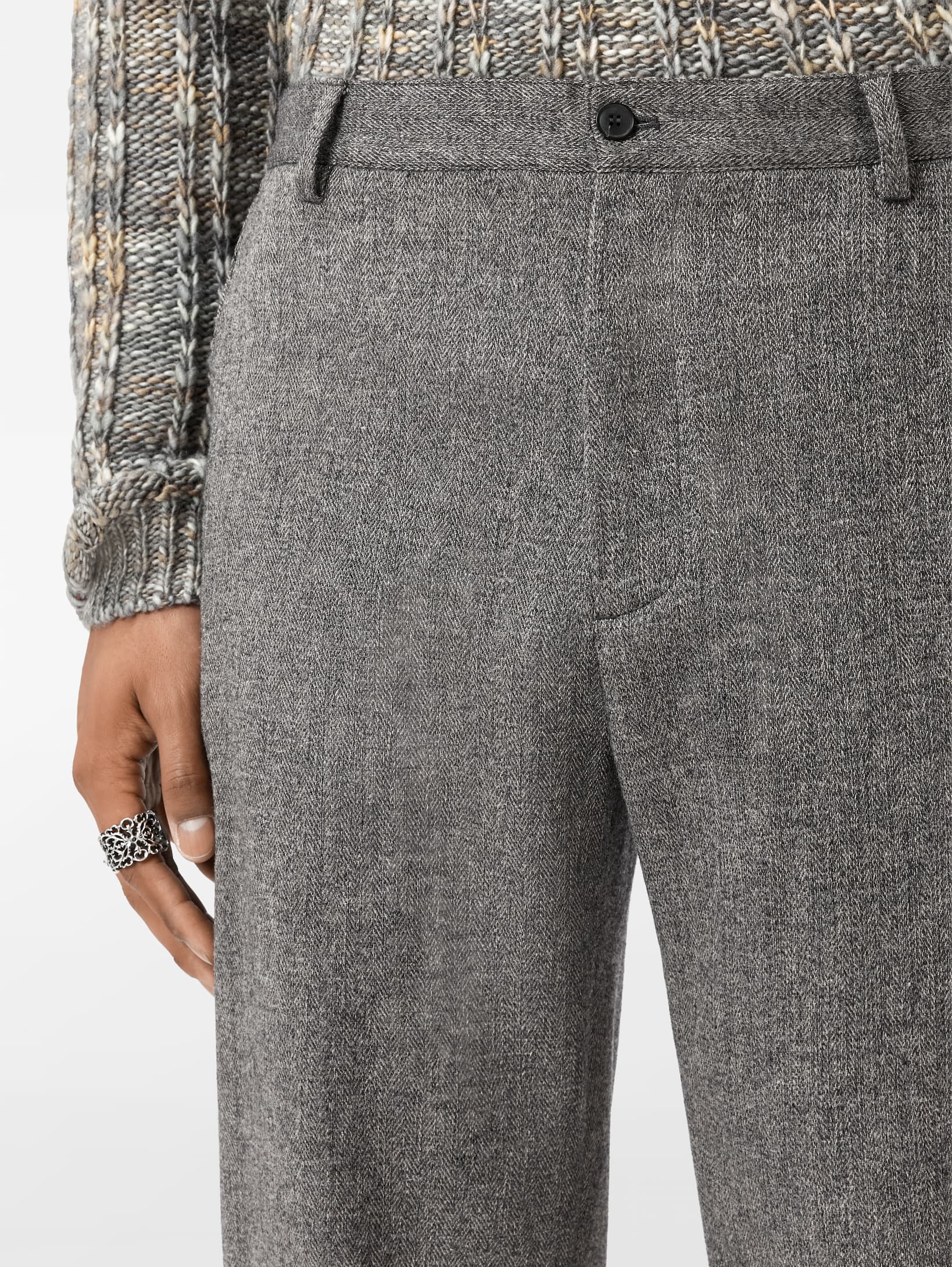 MALCOLM PANT