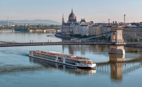 Top 10 Danube experiences
