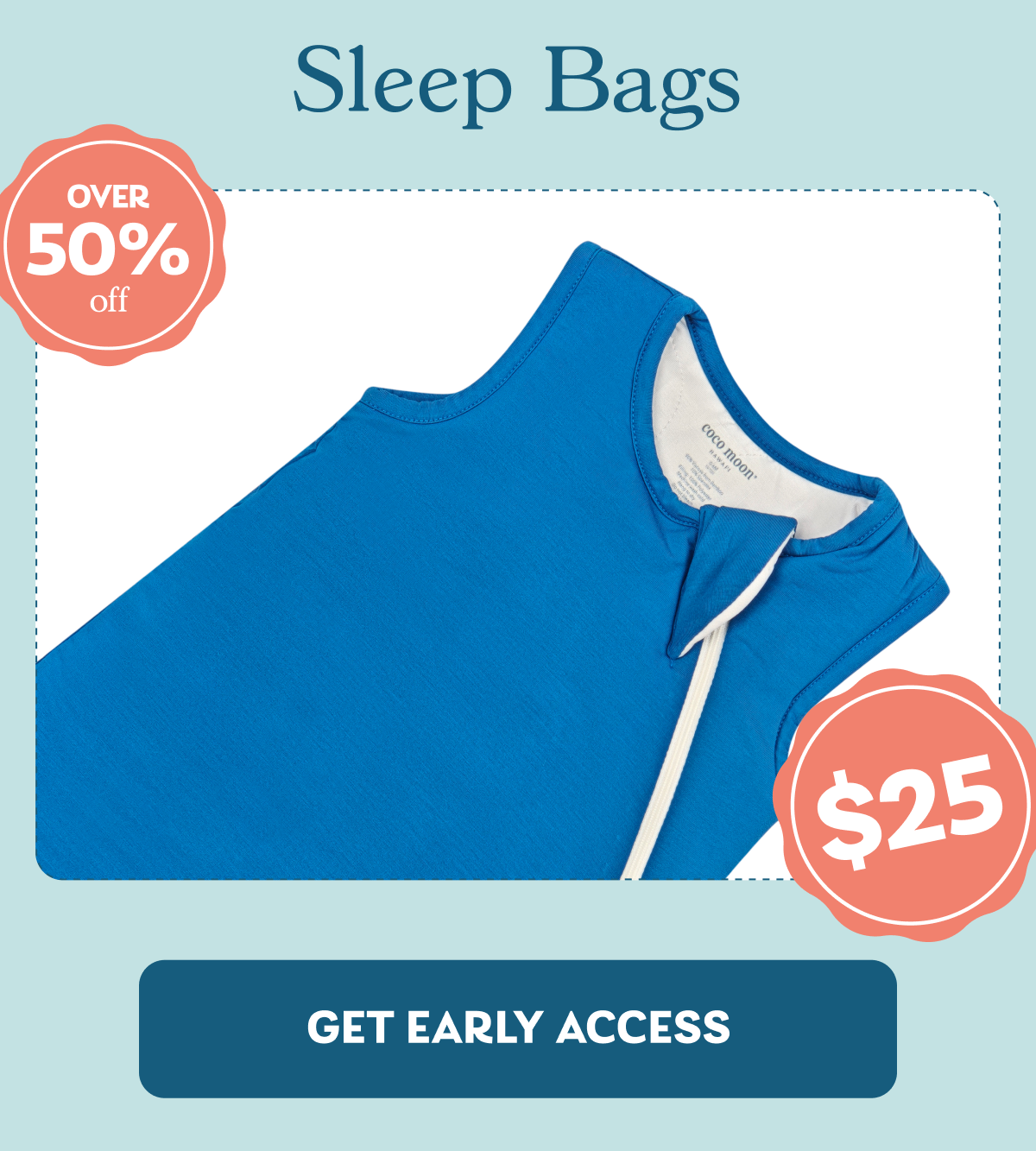 Sleep Bags