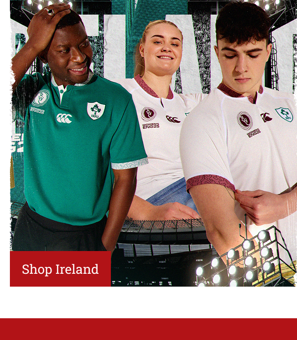 Shop Ireland