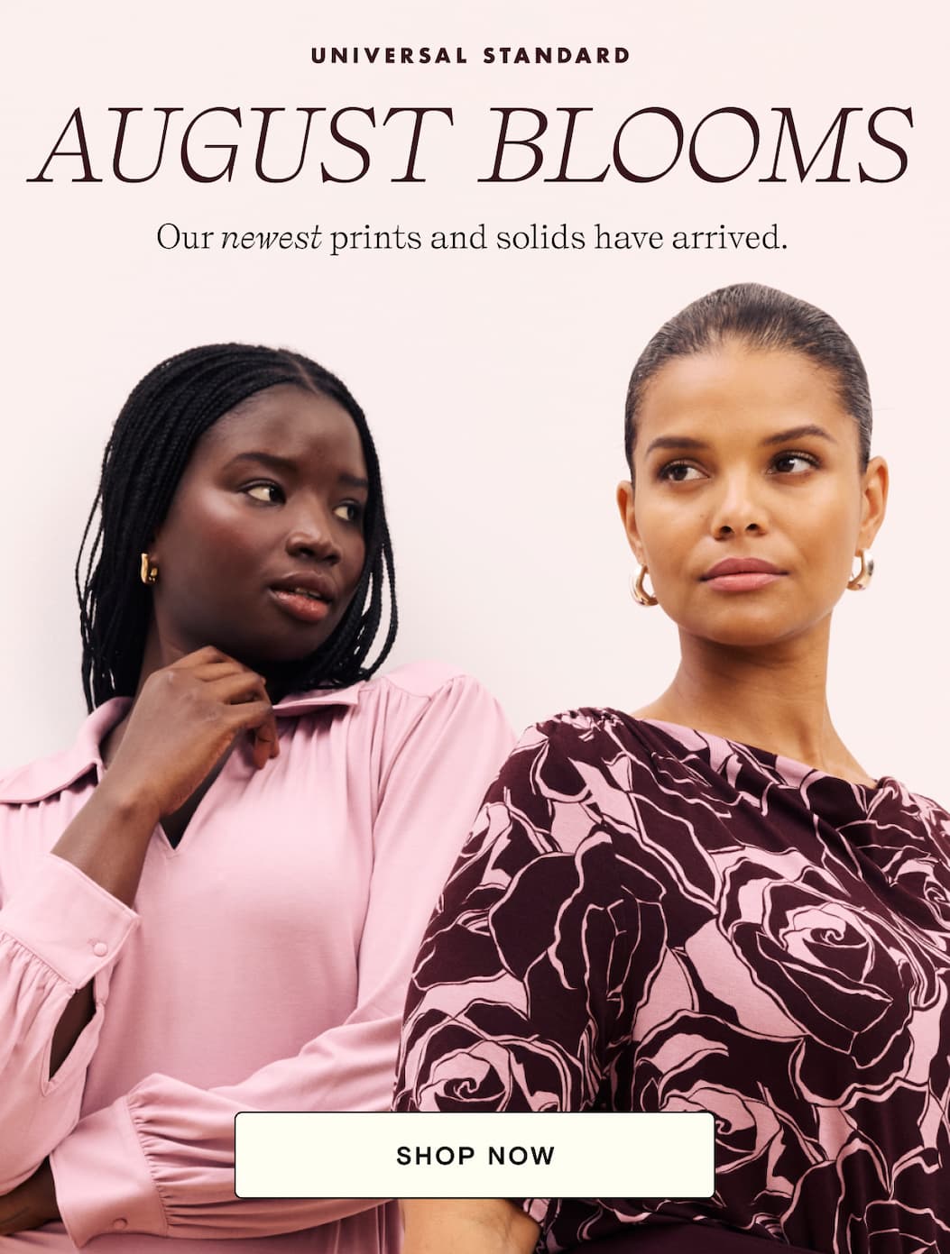 August Blooms