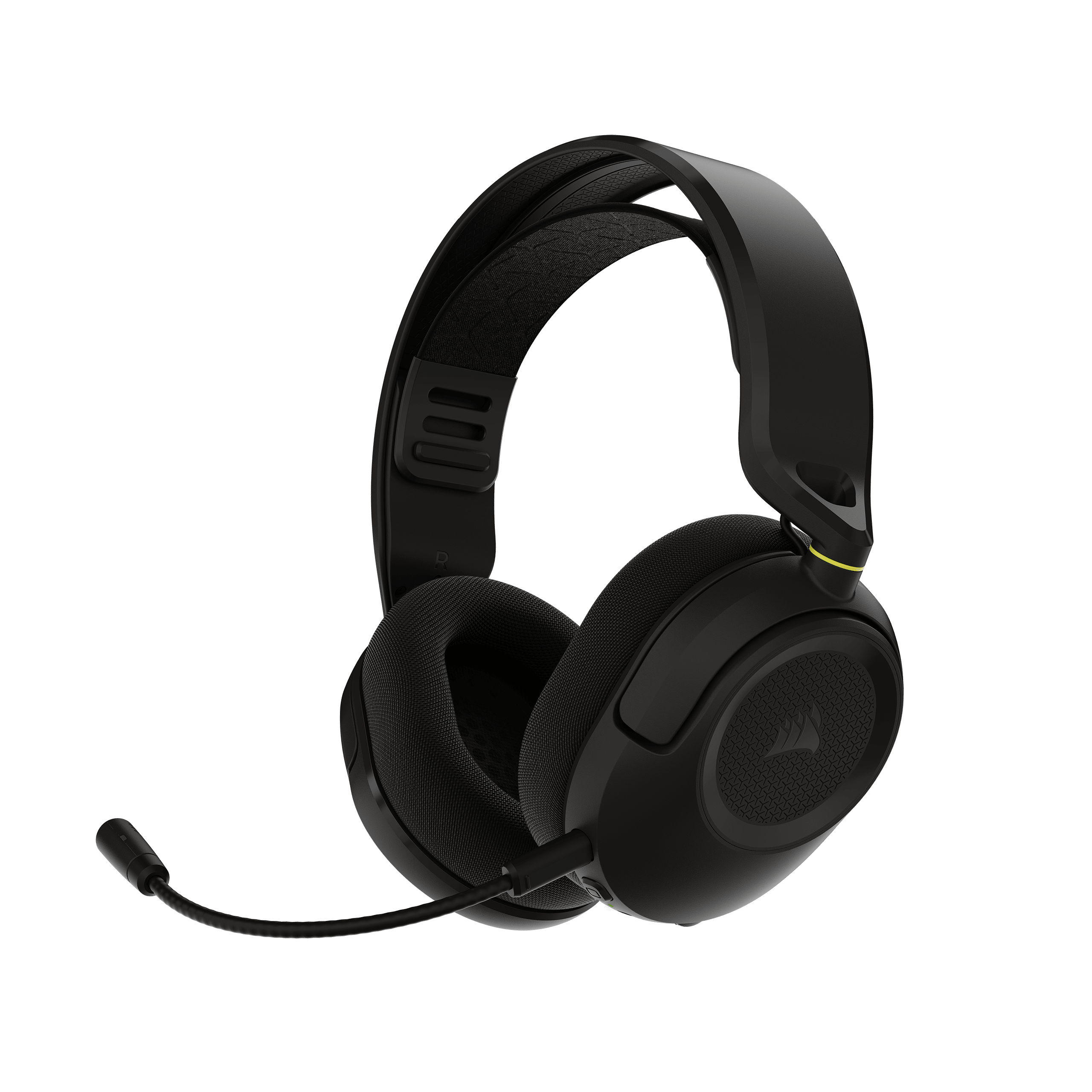 HS35 v3 Wireless Gaming Headset - Carbon