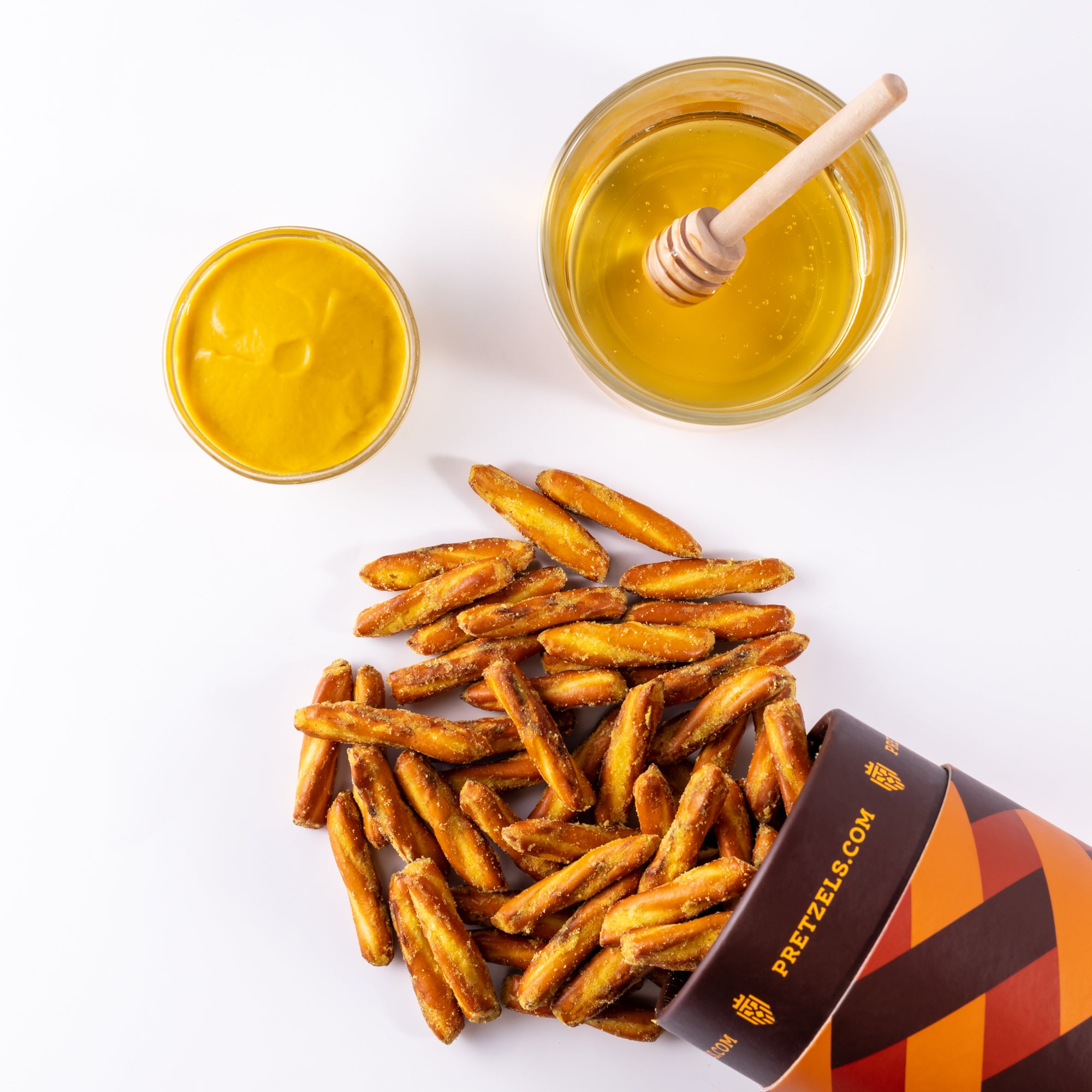 Image of Homestyle Honey Mustard