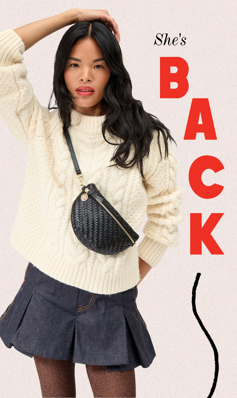 Shop Petite Fanny