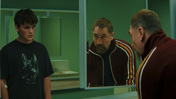 Cape Fear