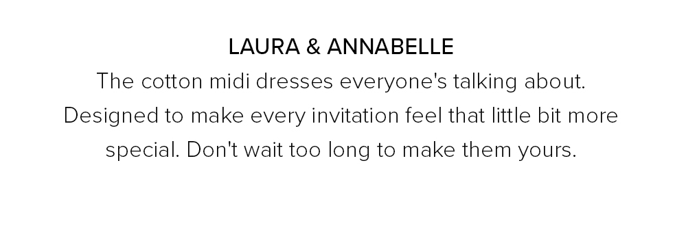 THE DRESS EVERYONE IS WEARING