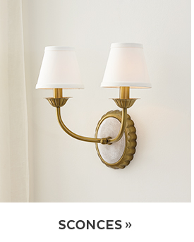 Sconces