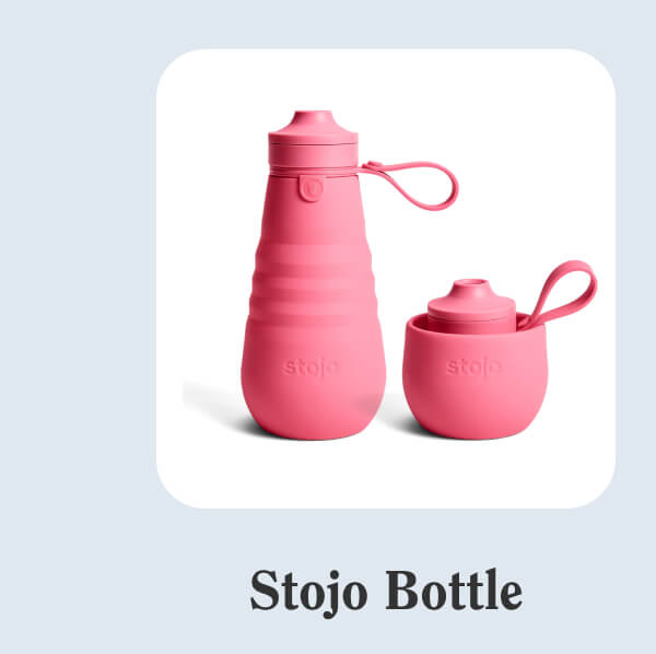 Stojo Bottle