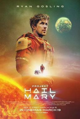 Project Hail Mary