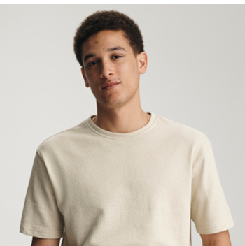 Noah Olive Vintage Colored