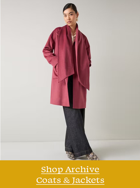 Shop Sale Coats & Jackets