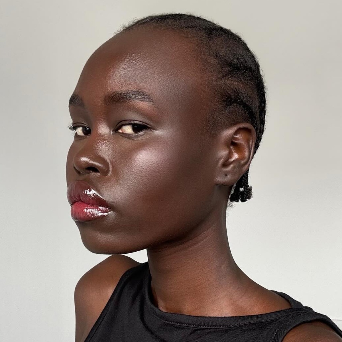 Your Lip routine