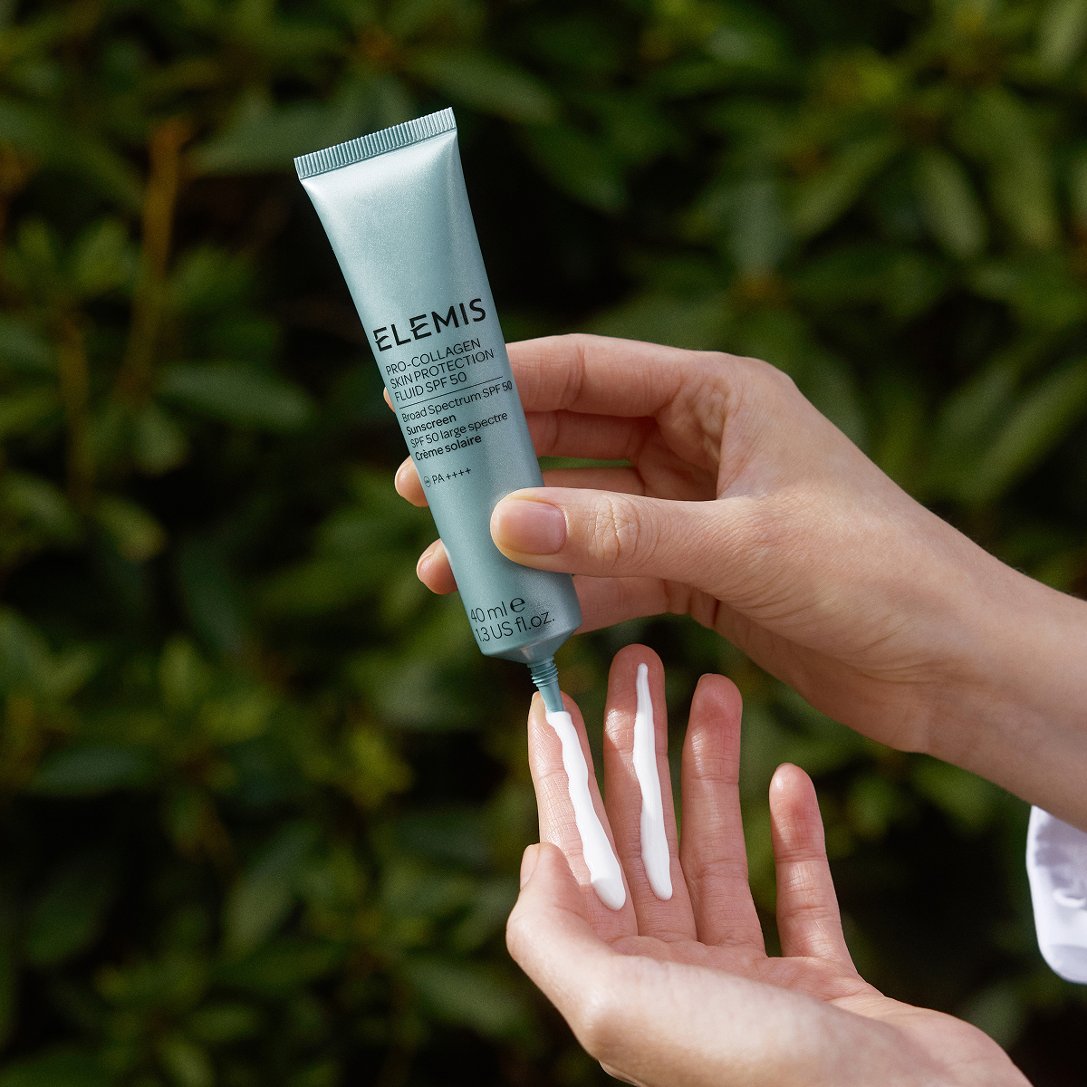 Pro-Collagen Skin Protection Fuild SPF 50