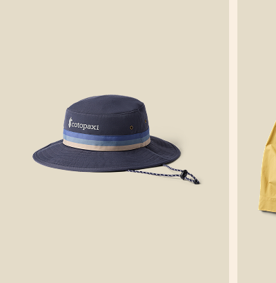 Orilla Sun Hat