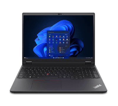 ThinkPad P16v Gen 2 Intel (16″) Mobile Workstation