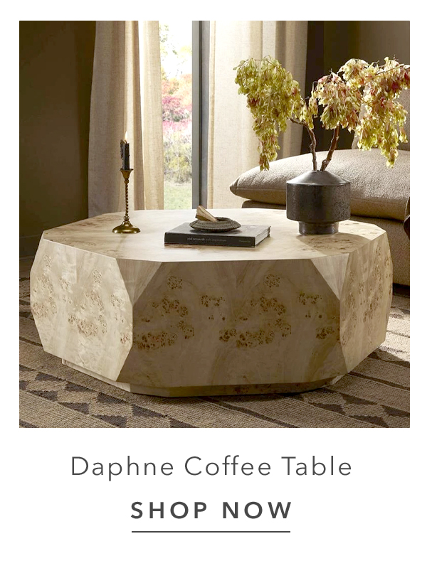 Shop Daphne Coffee Table
