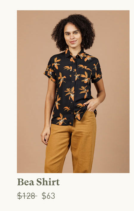 Bea Shirt