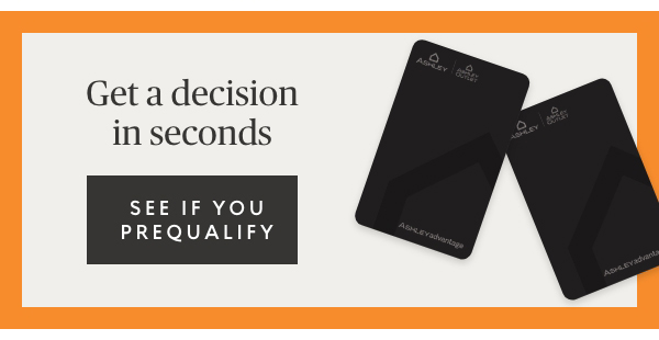 Get a decision in seconds | See if you prequalify