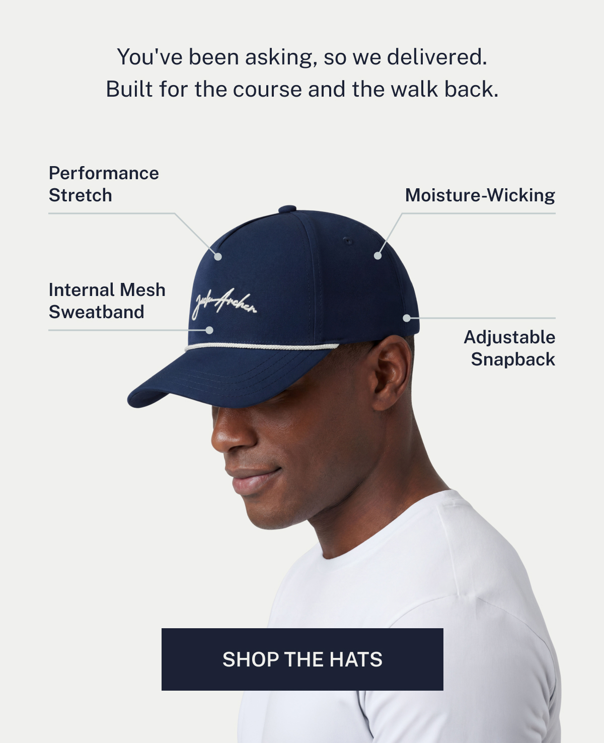 SHOP THE HATS