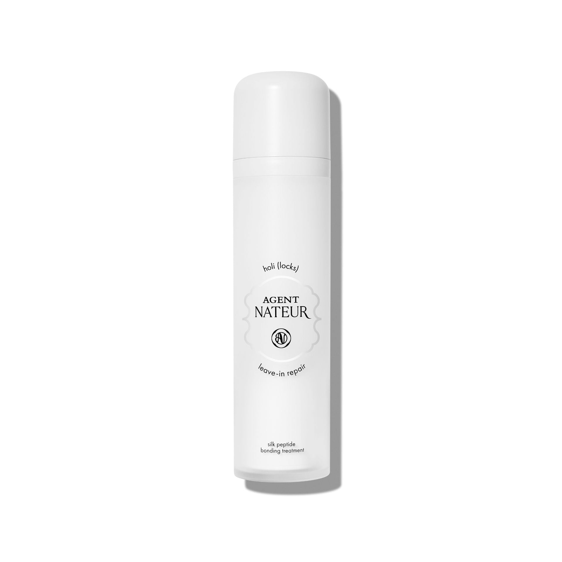 Image of holi (locks) silk peptide leave-in repair