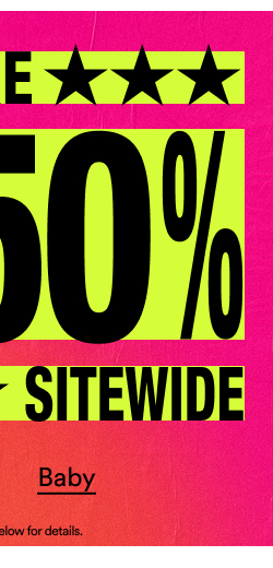 Click to shop Baby