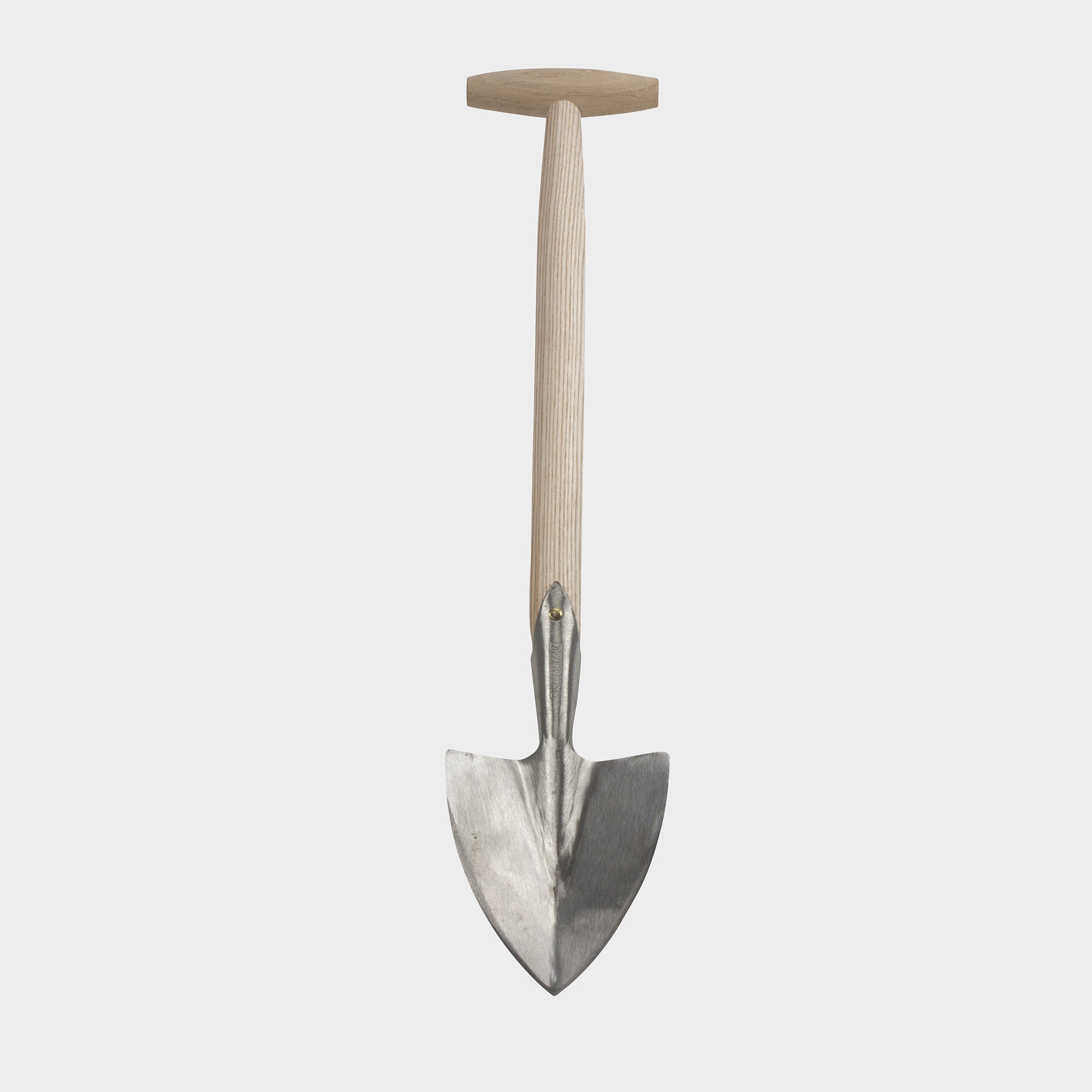 Image of Christopher Lloyd Great Dixter Planting Spade by Sneeboer