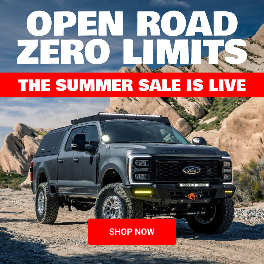 summer sale