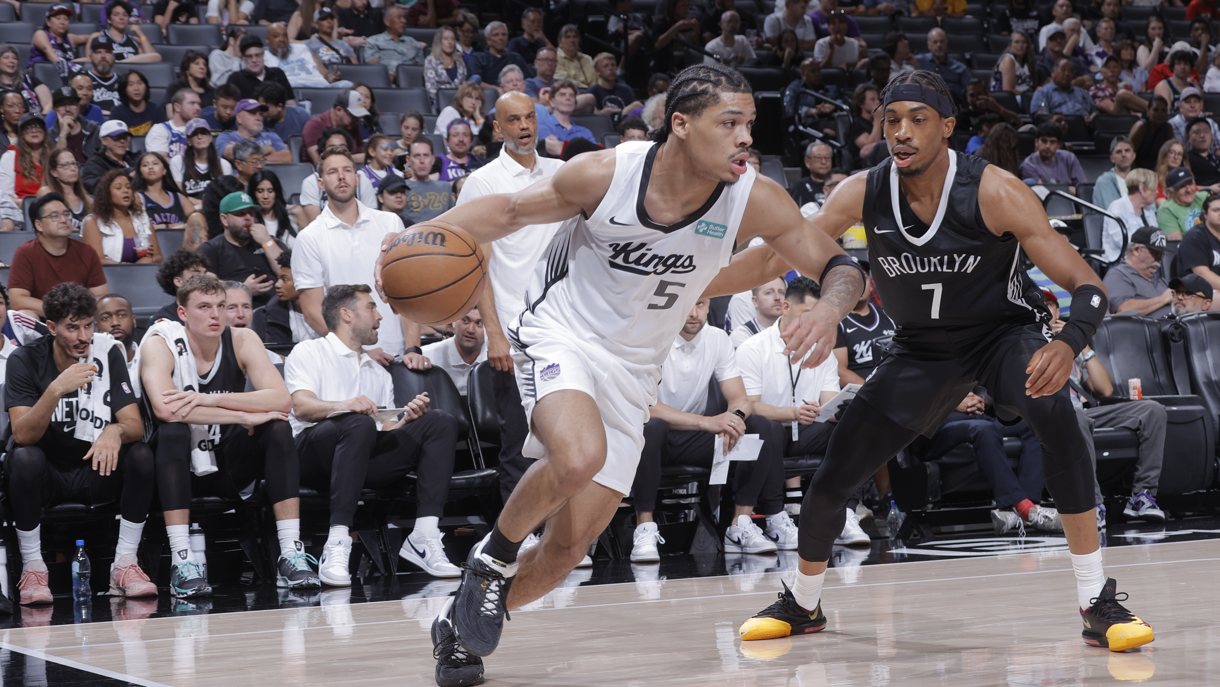 Kings Players
