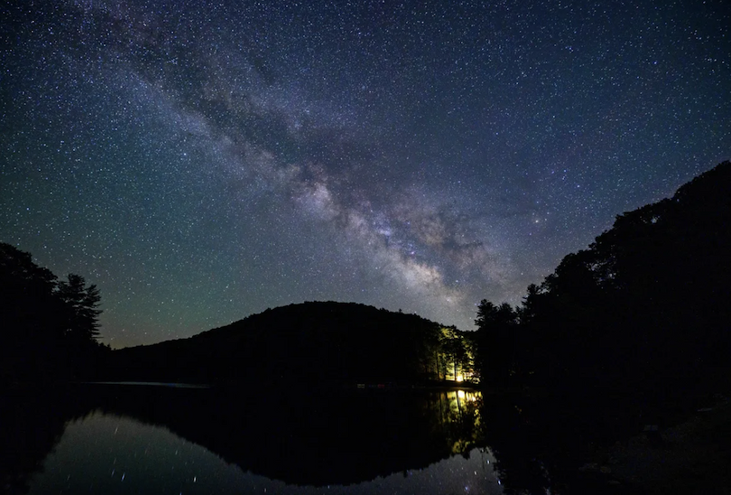 Watoga State Park 