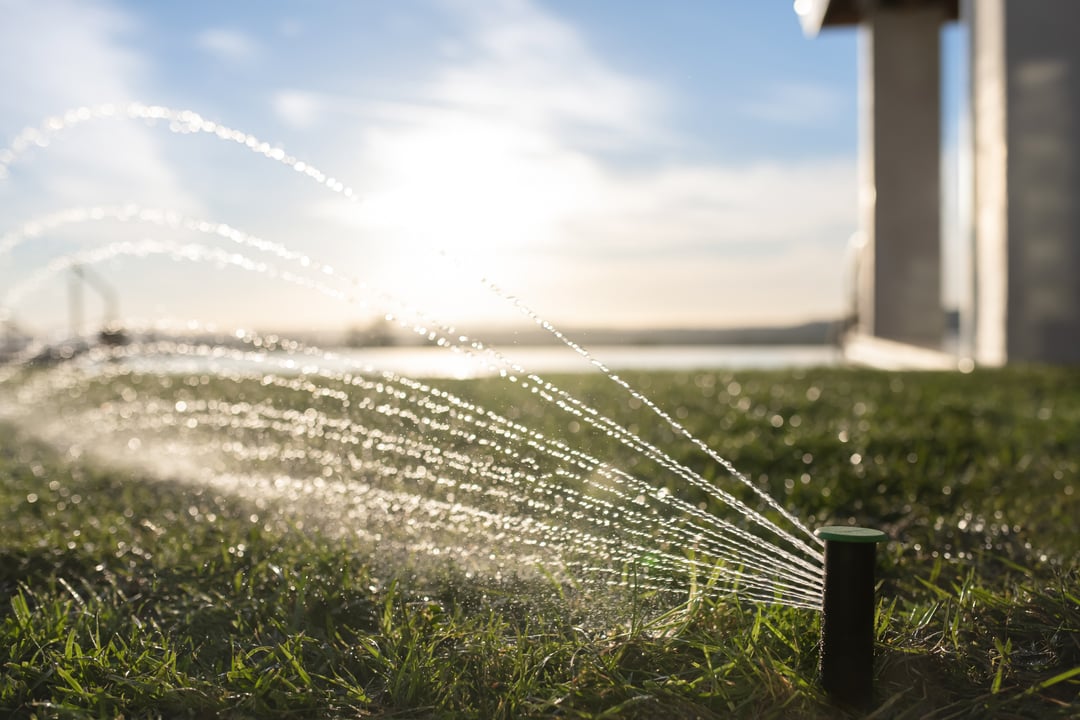 Irrigreen product shot