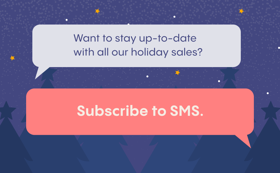 fluffco sms