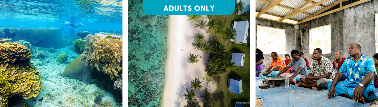 Tambua Sands Beach Resort