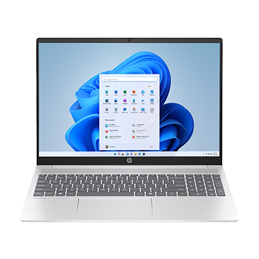 HP OmniBook 5 16-inch 2K Touchscreen Laptop with Intel Core Ultra 7 Processor