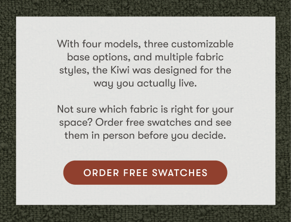 Order Free Swatches