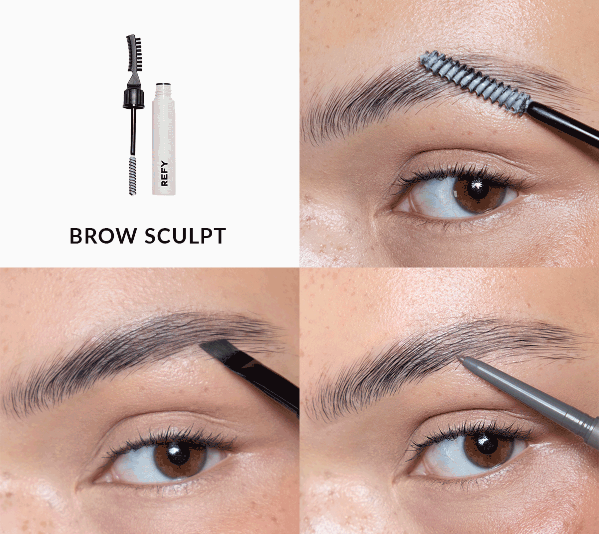 Brow Set