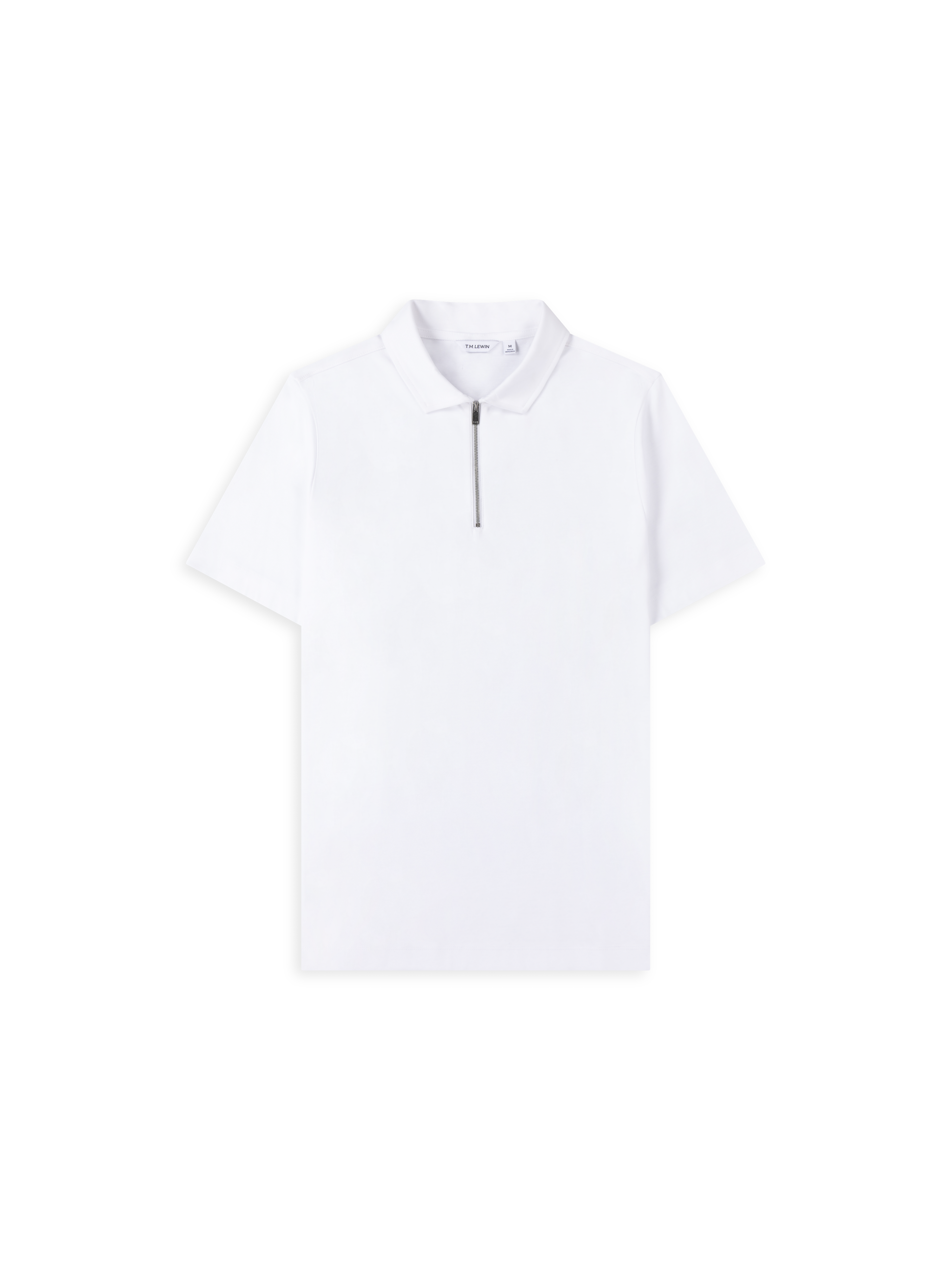 Image of The Smart Jersey Polo