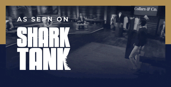 As Seen on Shark Tank