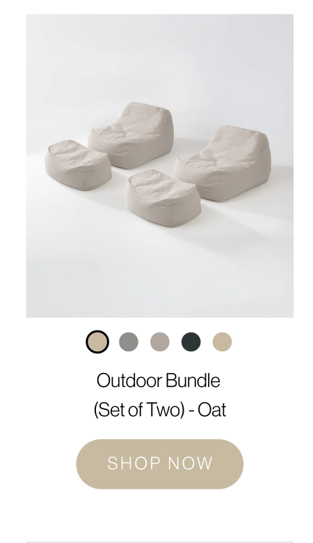 Outdoor Bundle