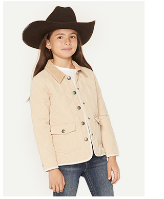 Boots & Apparel - Shop Now »
