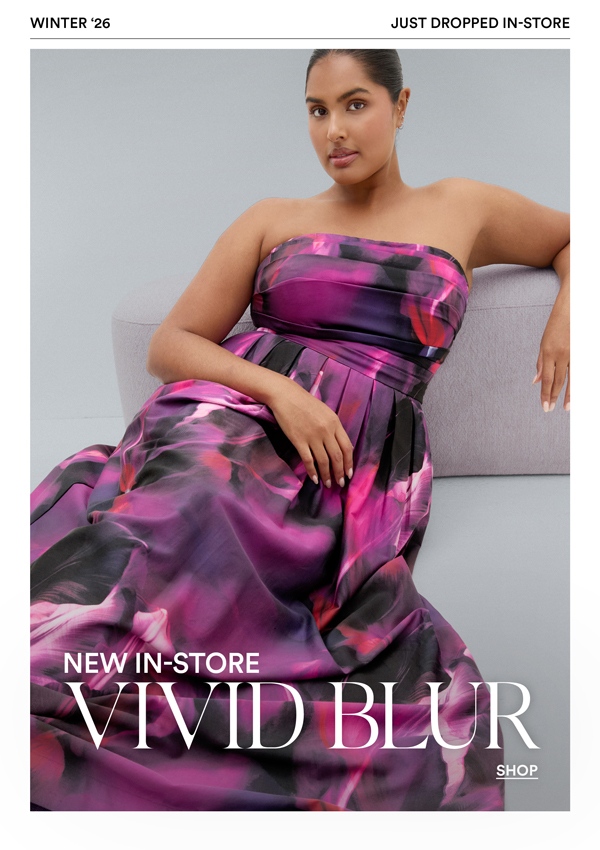 Shop New Season