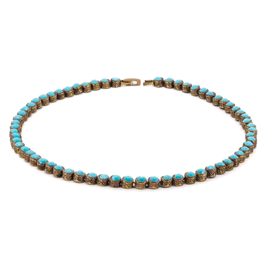 Tennis Necklace